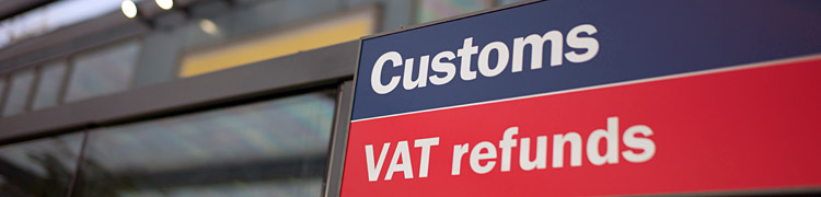 Heathrow VAT Refunds - worst government official ever?