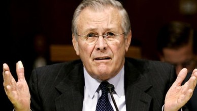 Rumsfeld