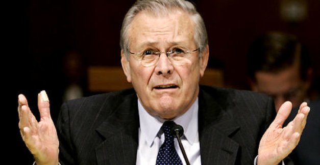 Rumsfeld