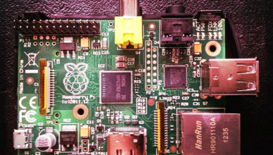 Raspberry Pi