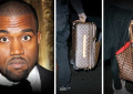 Kanye West vs. Louis Vuitton