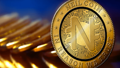 Neilcoin ($NEIL)