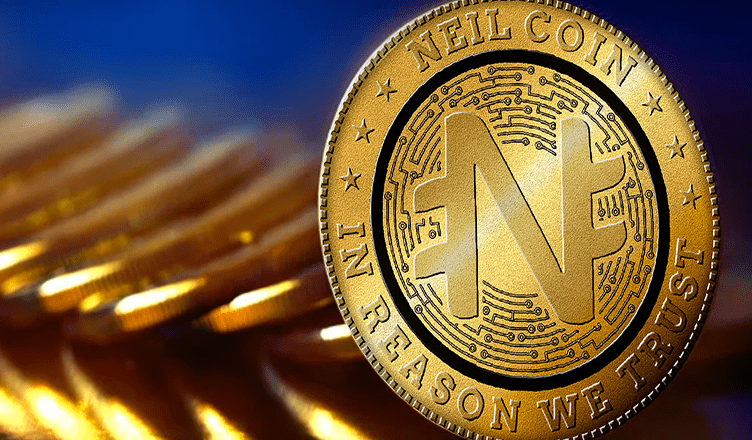 Neilcoin ($NEIL)