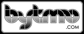 Logo design for BYTMO.com