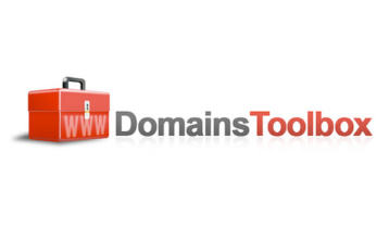 Logo for DomainsToolbox.com